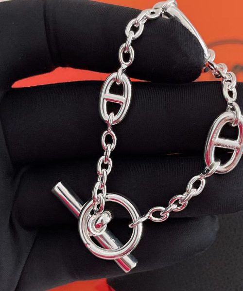 Hermes Bracelet