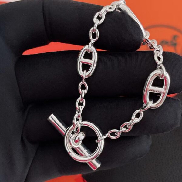 Hermes Bracelet