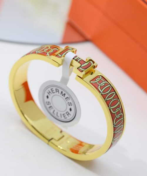 Hermes Bracelet