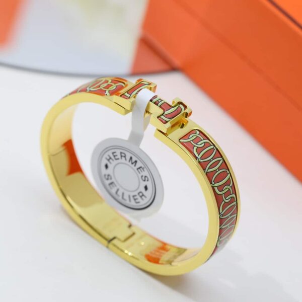 Hermes Bracelet