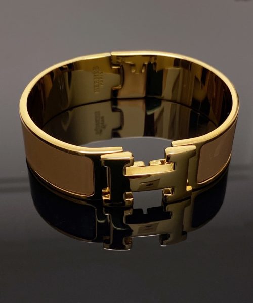 Hermes Bracelet