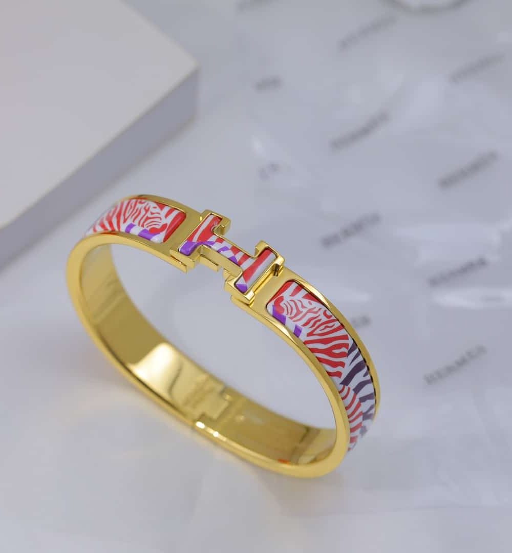 Hermes Bracelet