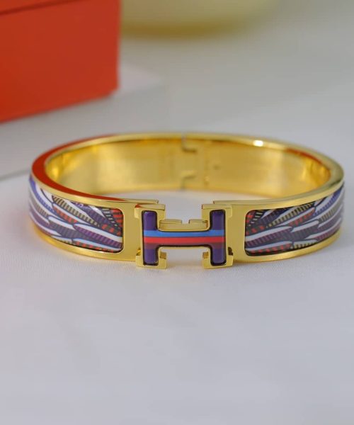 Hermes Bracelet