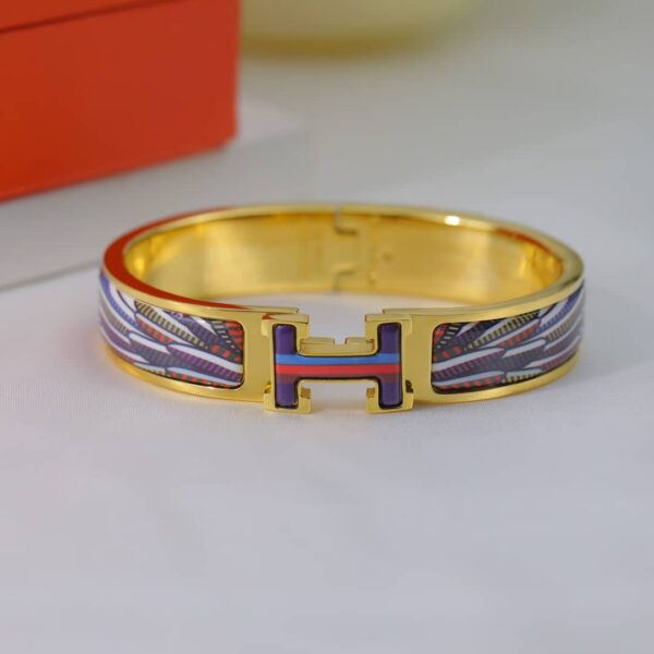 Hermes Bracelet