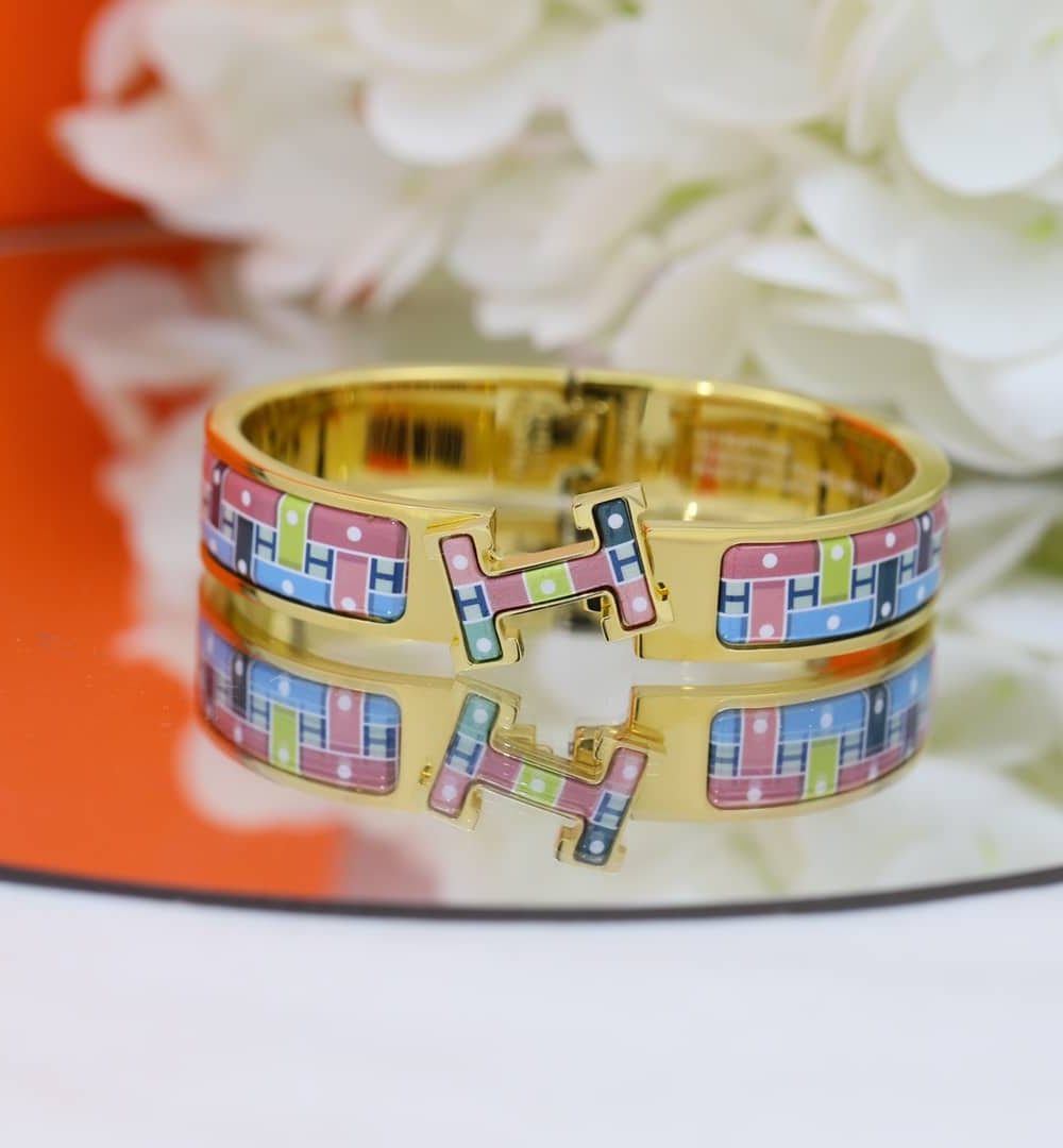 Hermes Bracelet