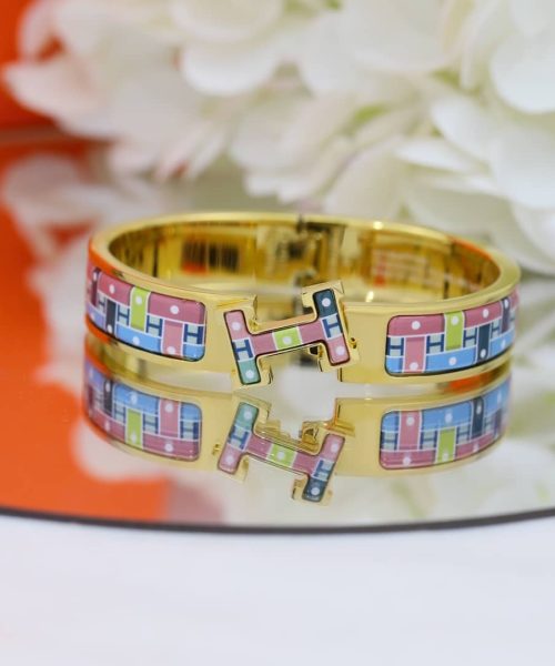 Hermes Bracelet