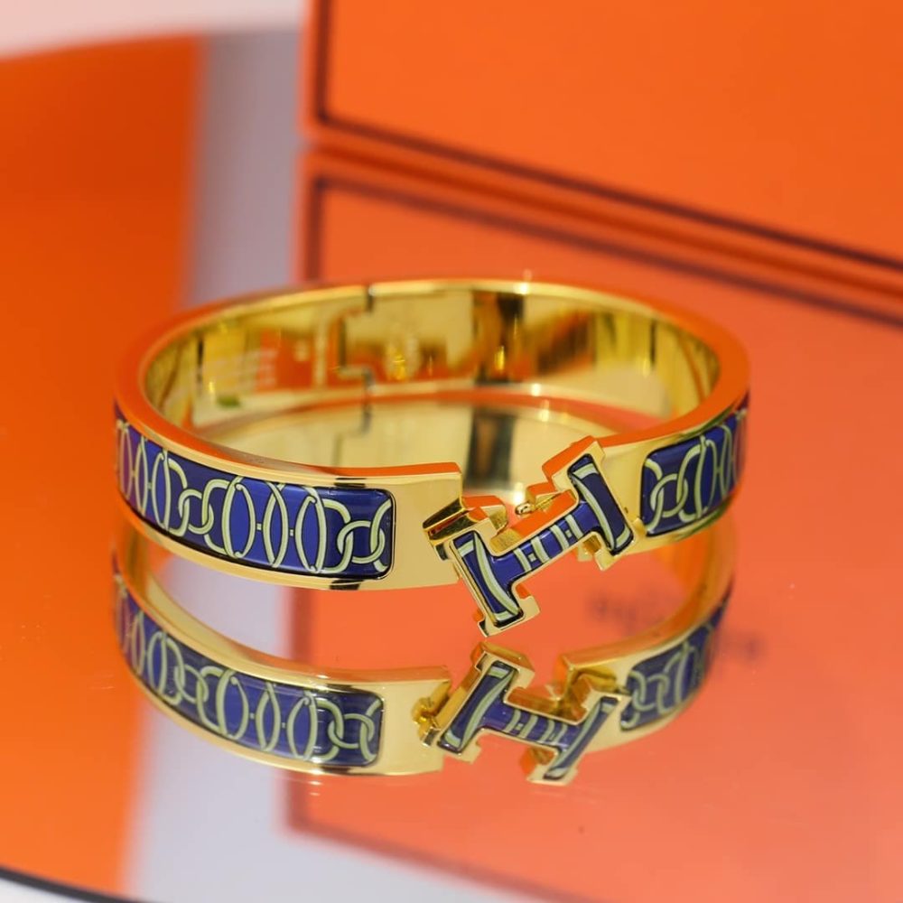 Hermes Bracelet - Image 2