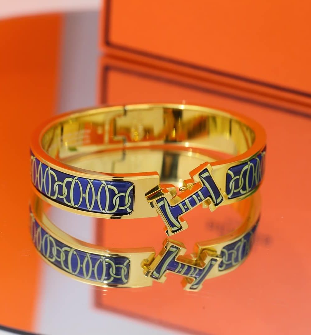 Hermes Bracelet