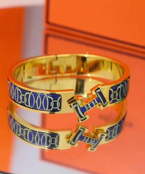 Hermes Bracelet