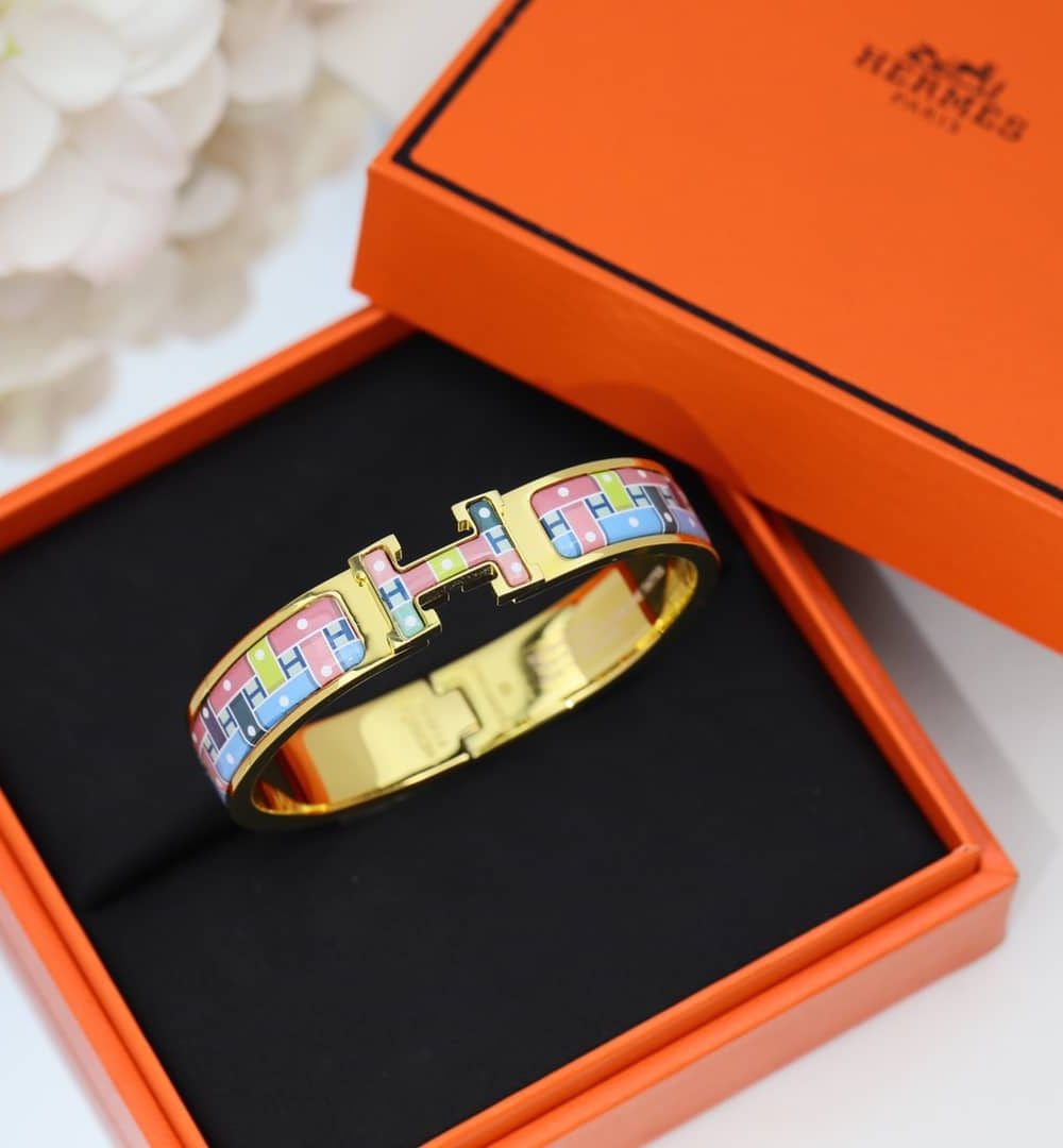 Hermes Bracelet