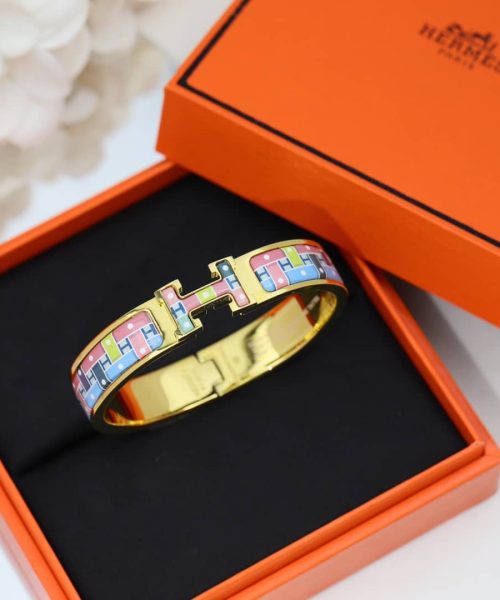 Hermes Bracelet