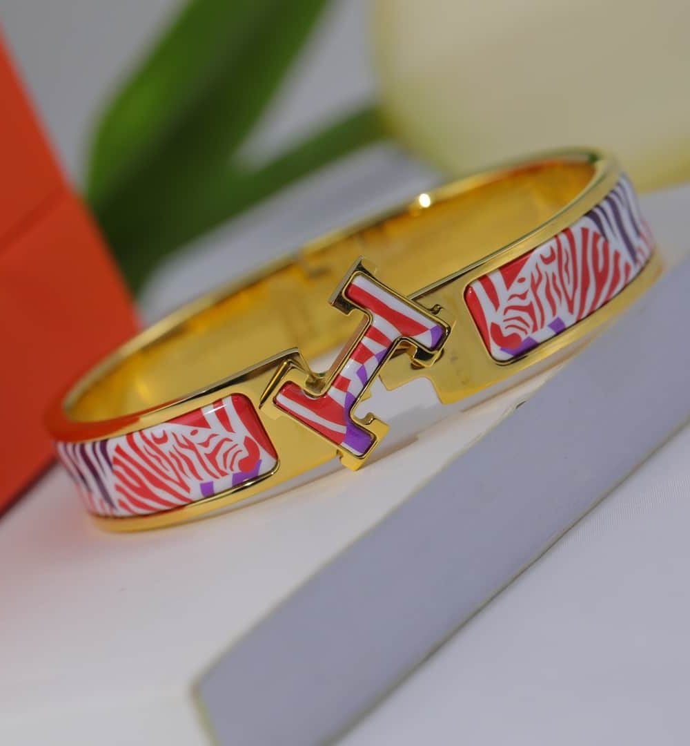 Hermes Bracelet