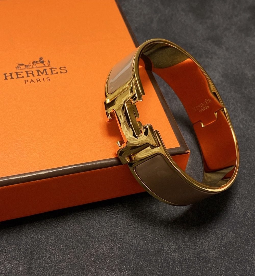 Hermes Bracelet