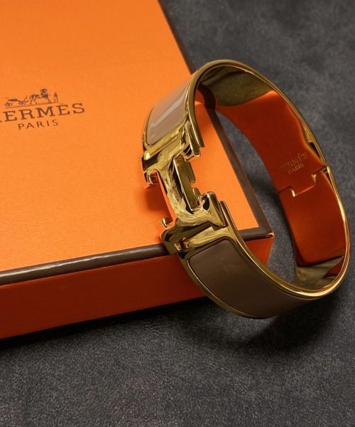 Hermes Bracelet