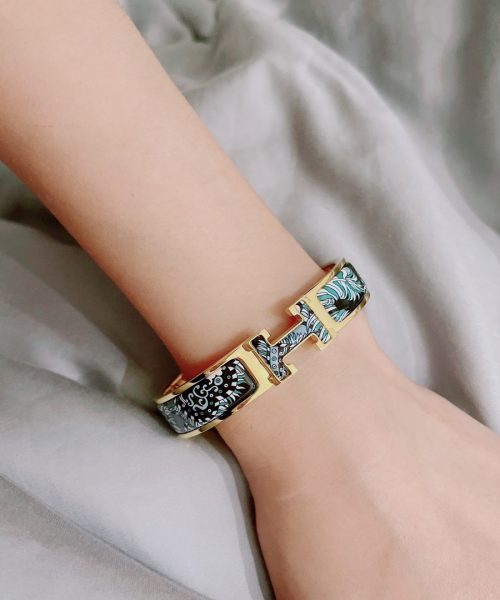 Hermes Bracelet