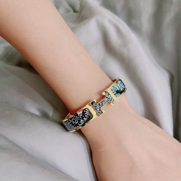 Hermes Bracelet
