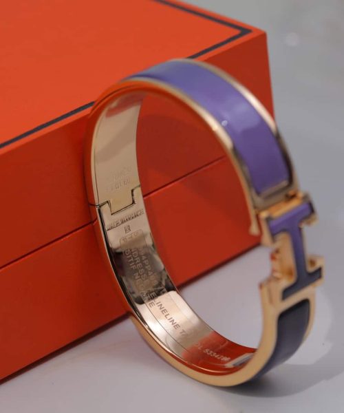 Hermes Bracelet