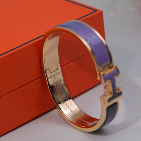 Hermes Bracelet