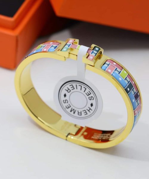 Hermes Bracelet