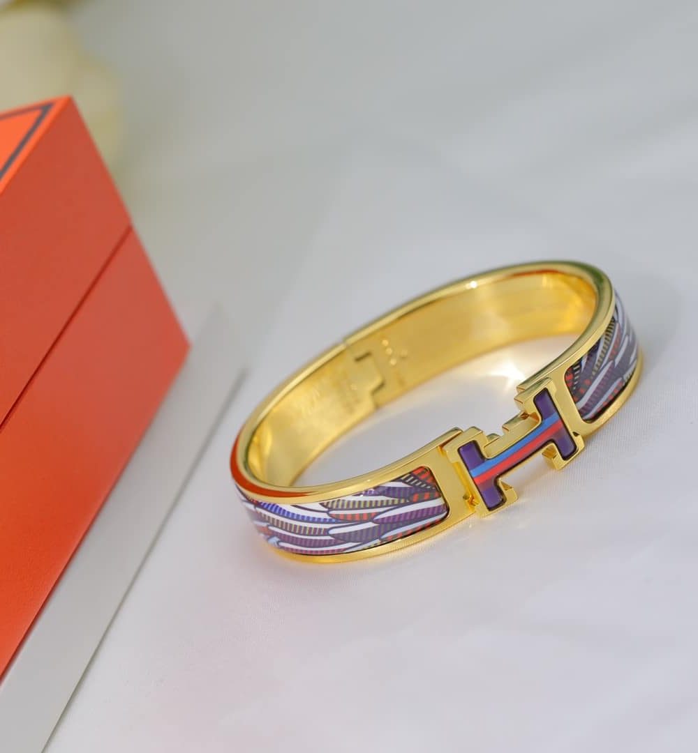 Hermes Bracelet