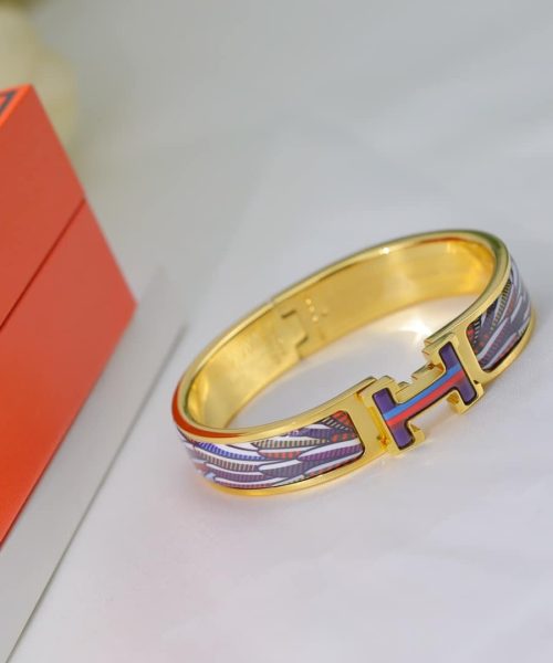 Hermes Bracelet