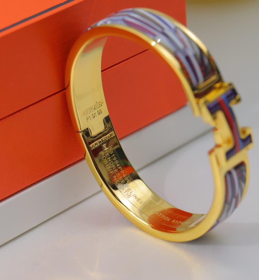 Hermes Bracelet