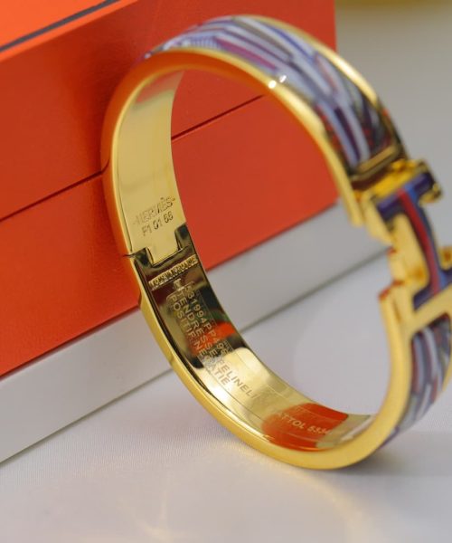 Hermes Bracelet