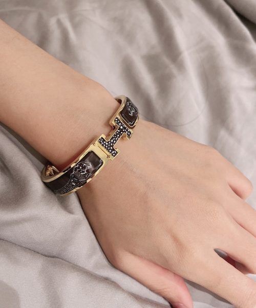 Hermes Bracelet