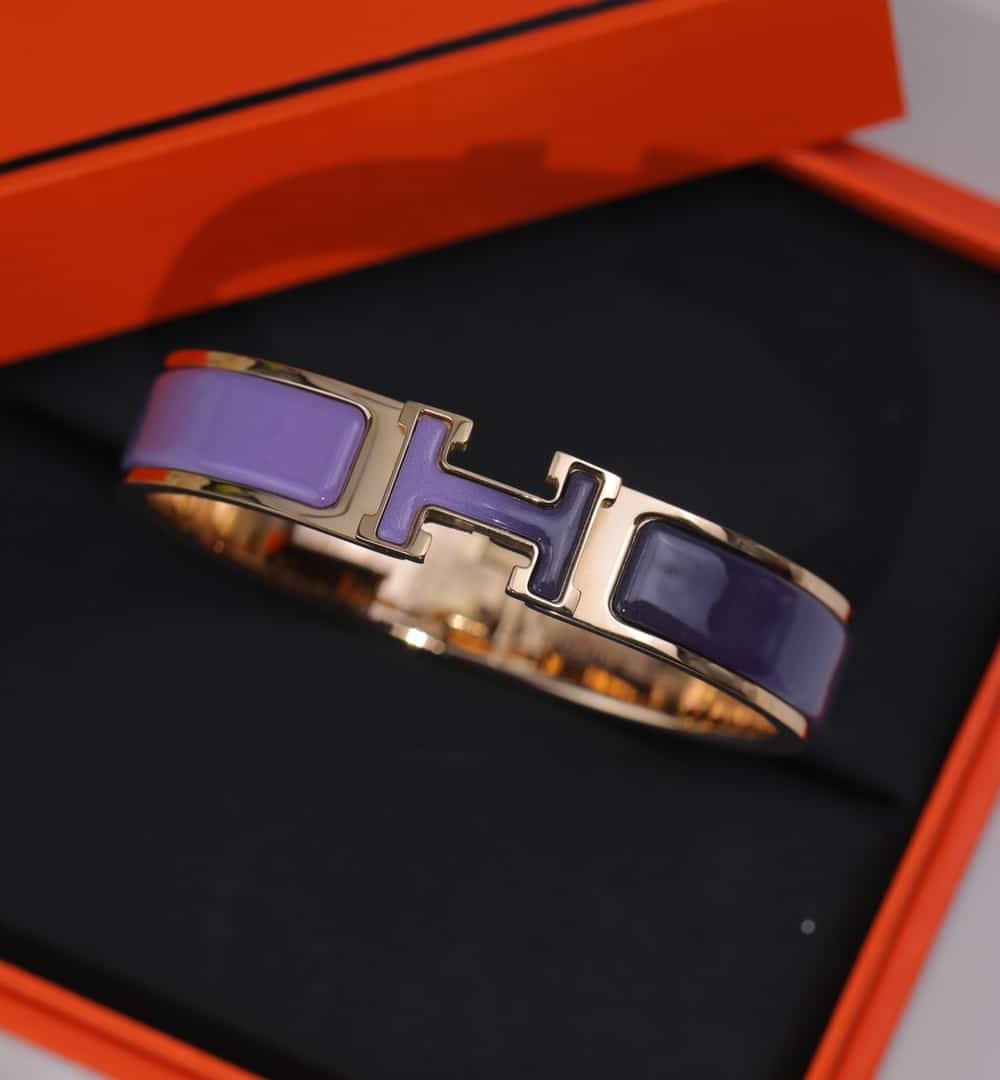 Hermes Bracelet