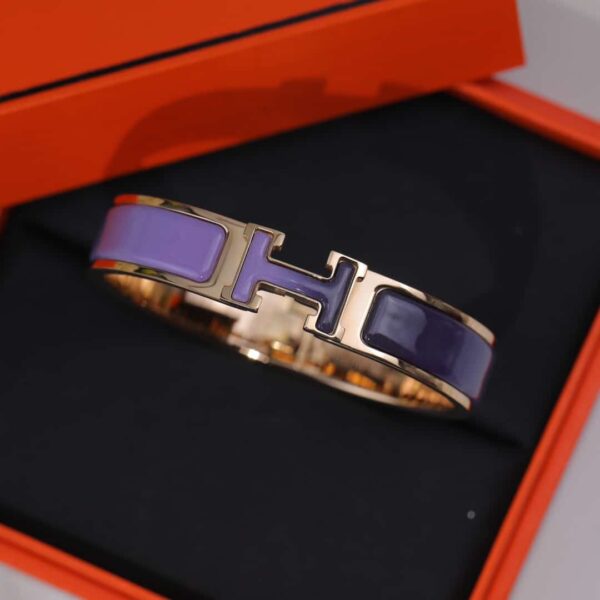 Hermes Bracelet