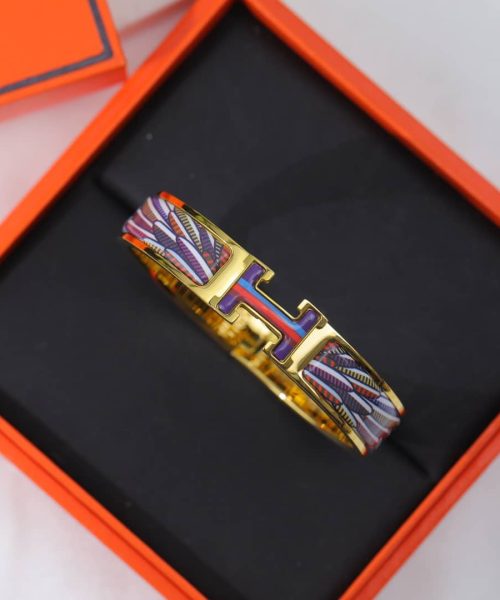 Hermes Bracelet