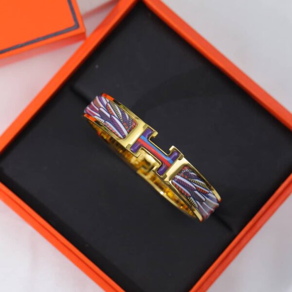 Hermes Bracelet