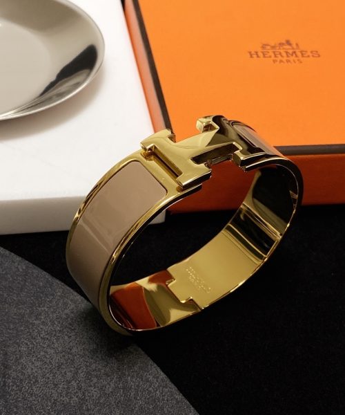 Hermes Bracelet