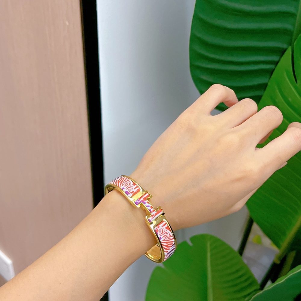 Hermes Bracelet - Image 7