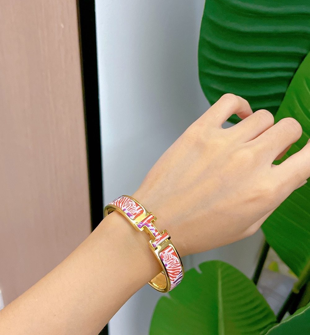 Hermes Bracelet