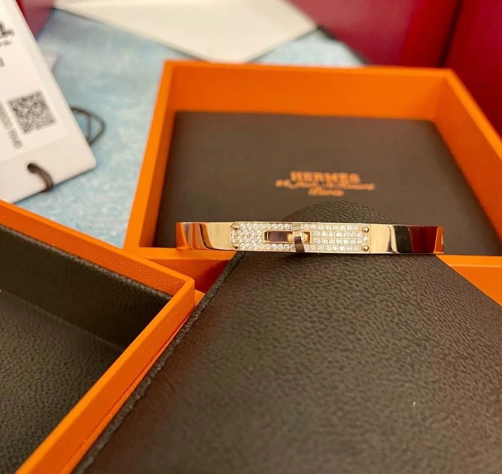 Hermes Bracelet