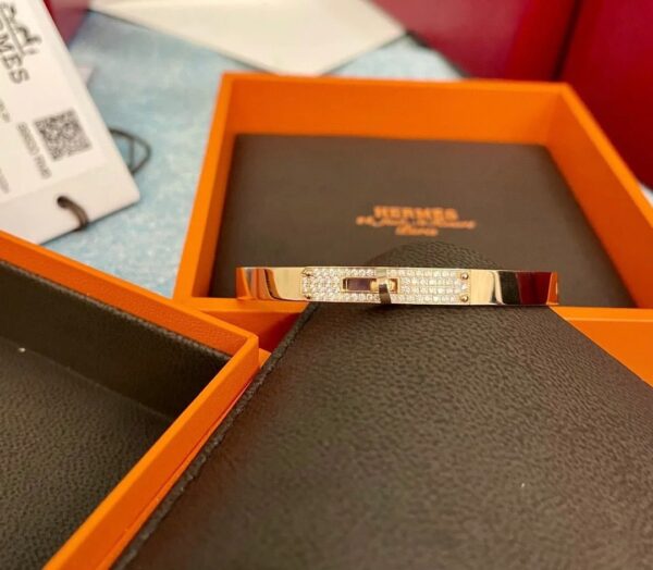 Hermes Bracelet