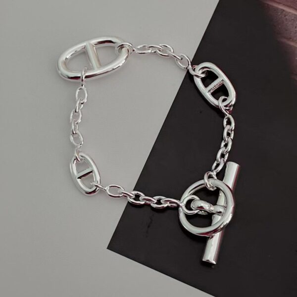 Hermes Bracelet