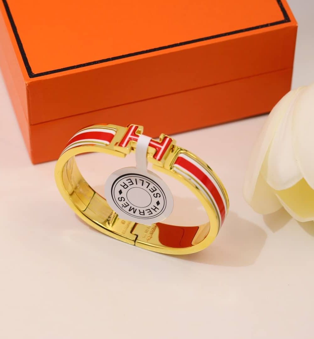 Hermes Bracelet