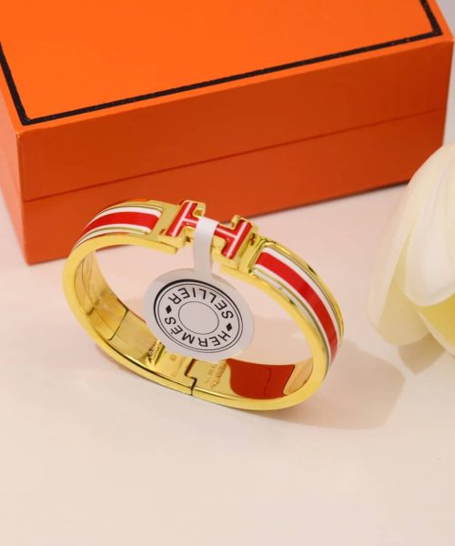 Hermes Bracelet
