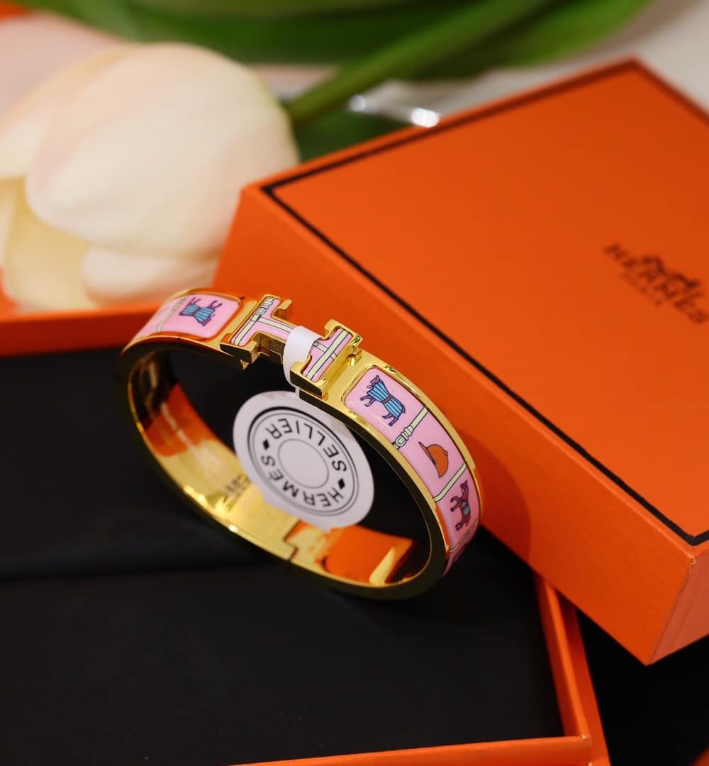 Hermes Bracelet