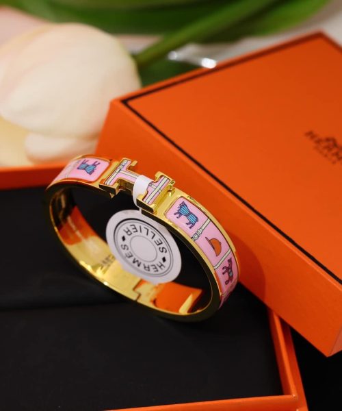 Hermes Bracelet