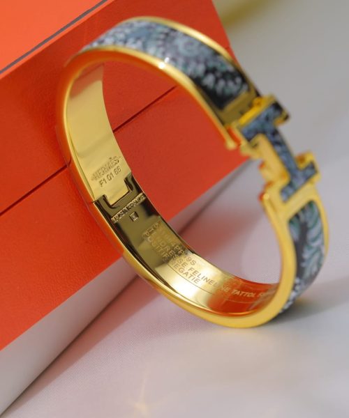 Hermes Bracelet