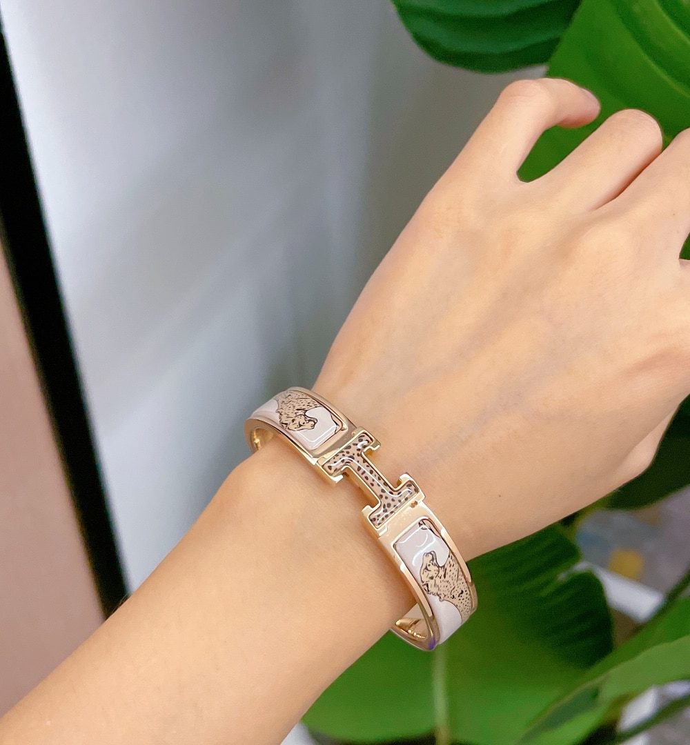Hermes Bracelet