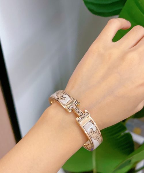 Hermes Bracelet