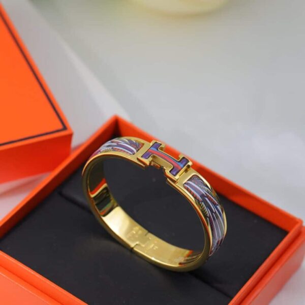 Hermes Bracelet