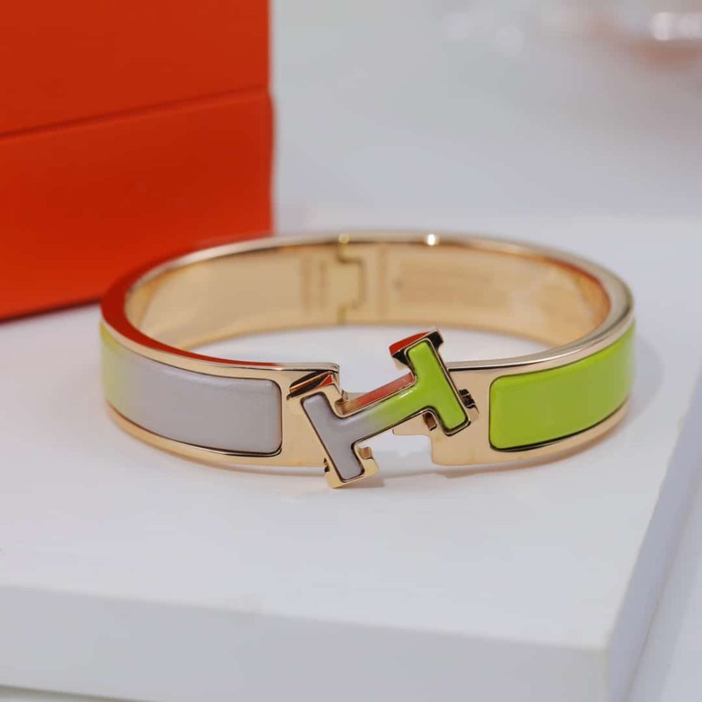 Hermes Bracelet - Image 5
