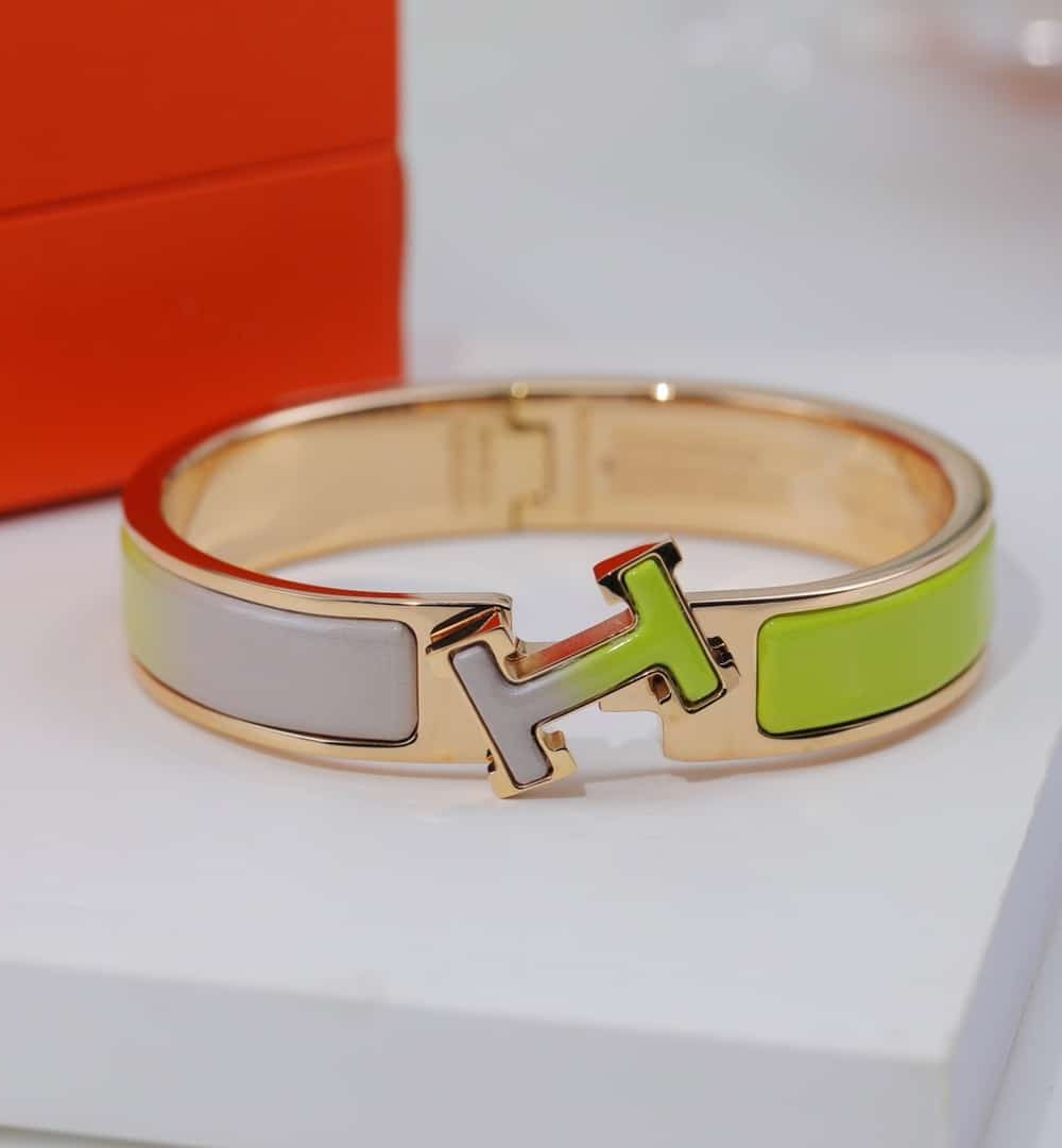 Hermes Bracelet