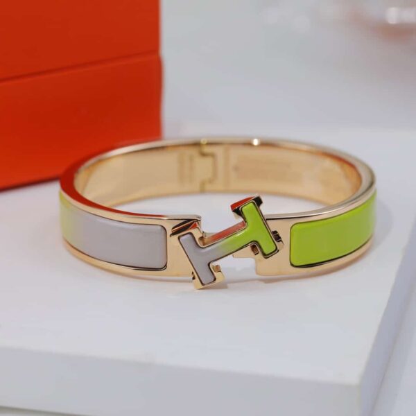 Hermes Bracelet