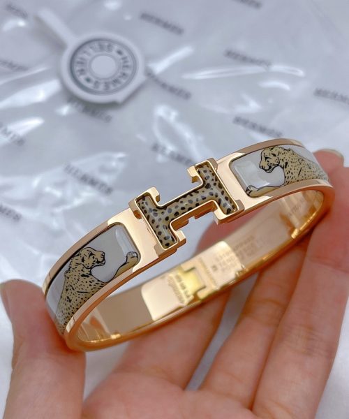 Hermes Bracelet